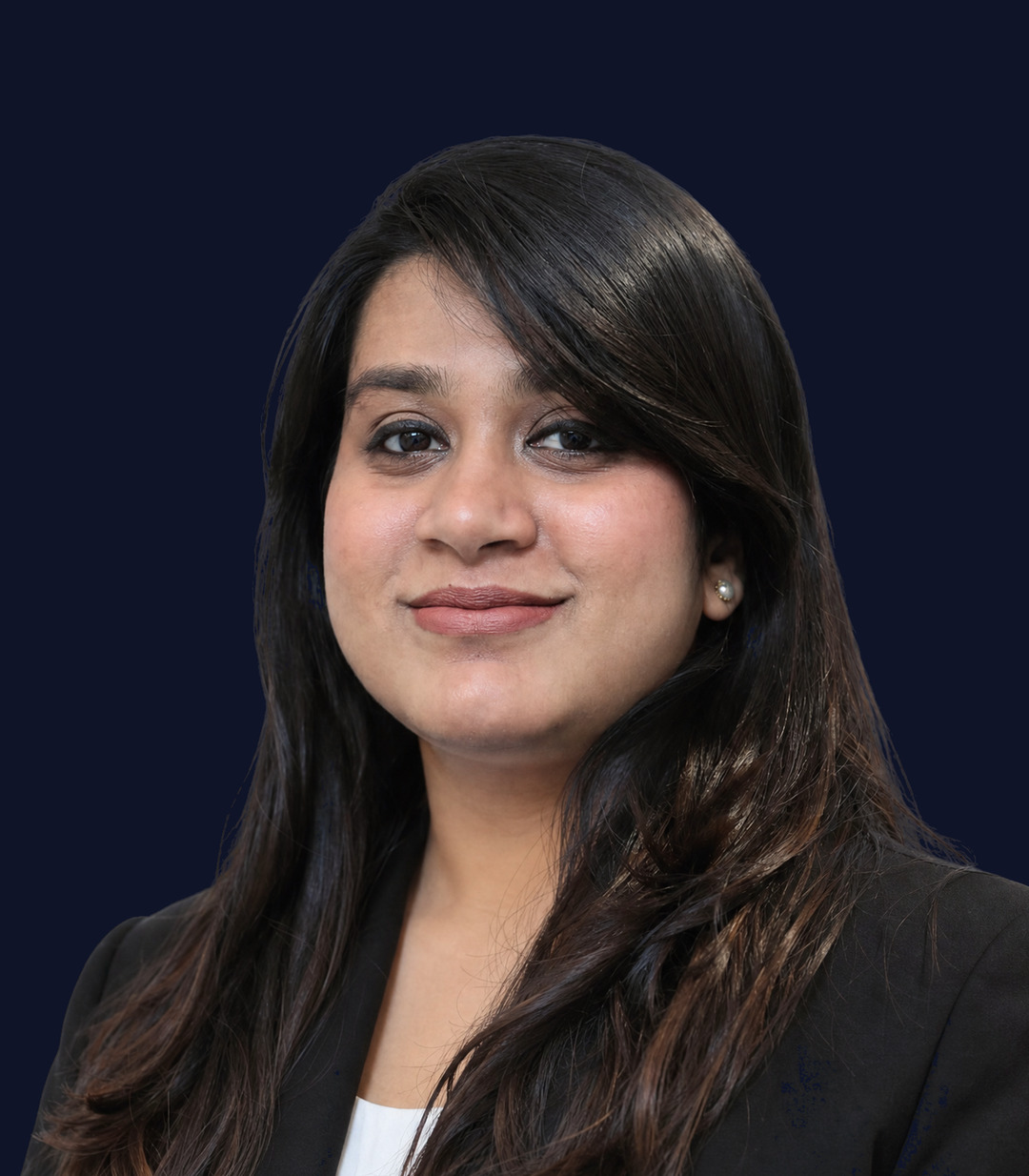 Portrait of Utsha Dasgupta, Principal Associate at Solaris Legal